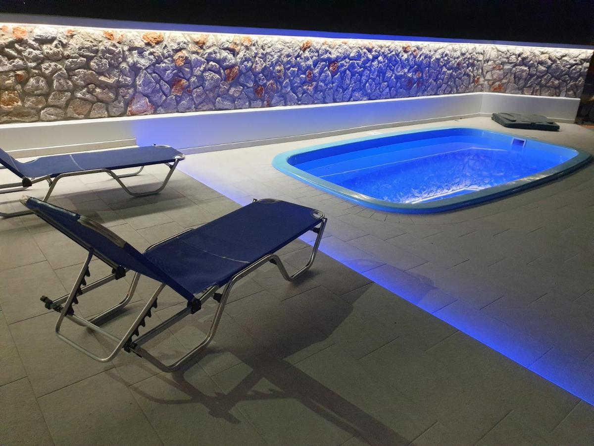 Pegasus Villa Ялисос Екстериор снимка