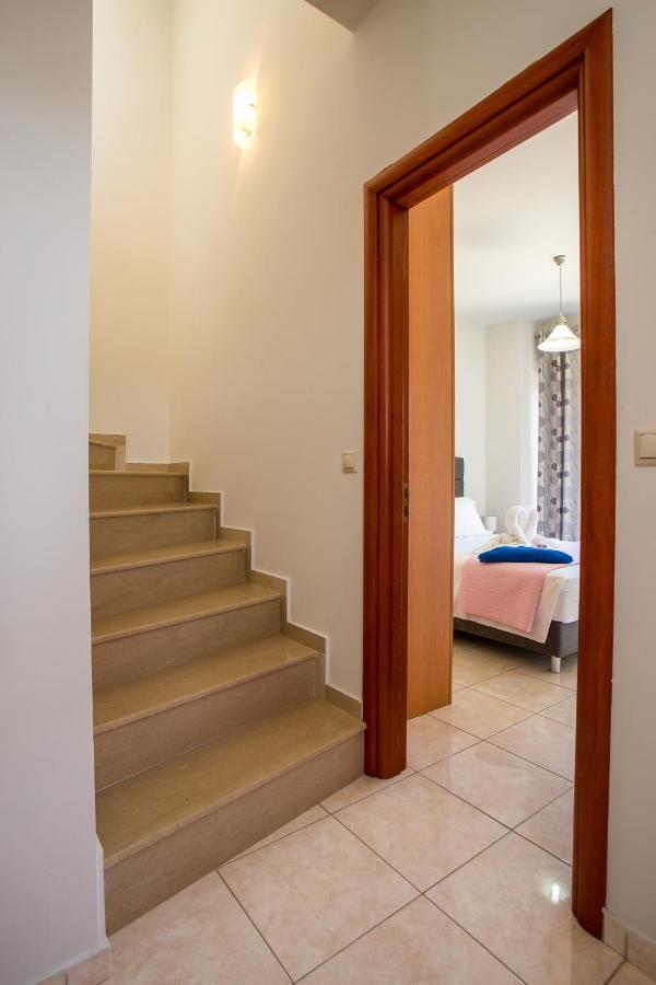 Pegasus Villa Ялисос Екстериор снимка